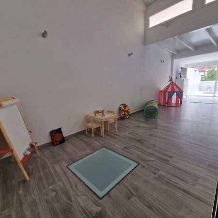 Alojamiento Agaete Pueblo Nº12 Villa Exterior photo