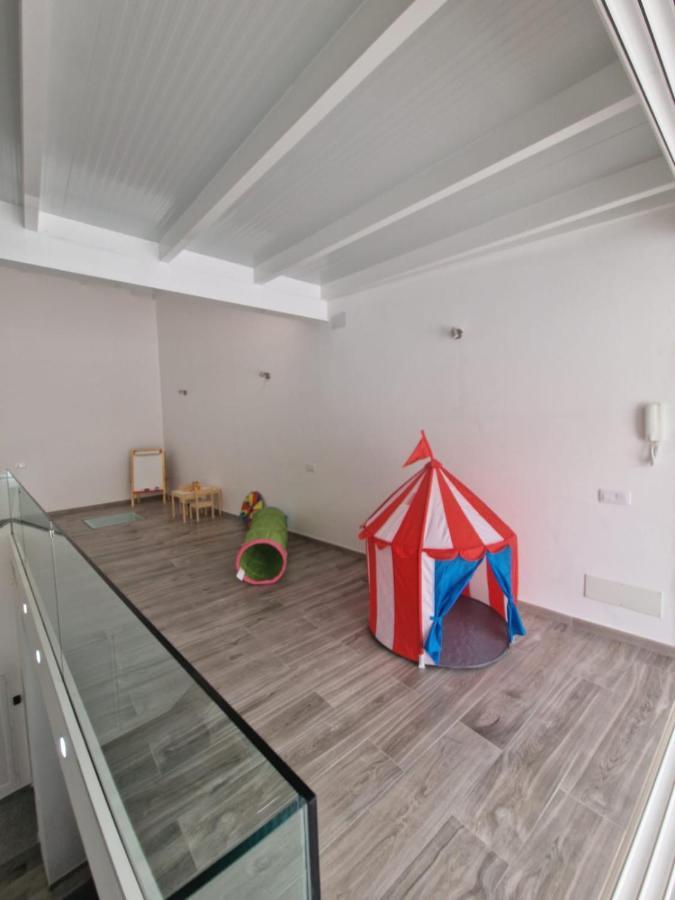 Alojamiento Agaete Pueblo Nº12 Villa Exterior photo