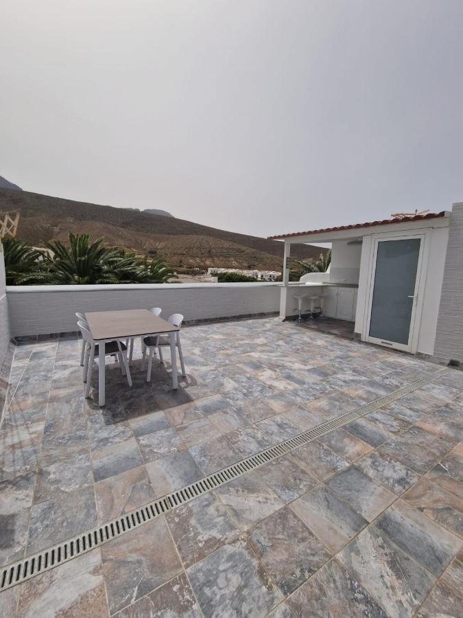 Alojamiento Agaete Pueblo Nº12 Villa Exterior photo