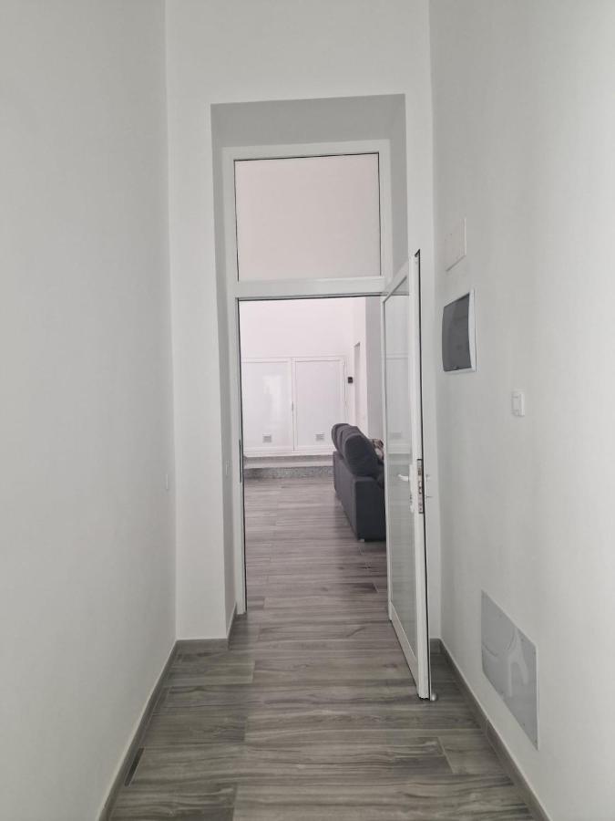 Alojamiento Agaete Pueblo Nº12 Villa Exterior photo