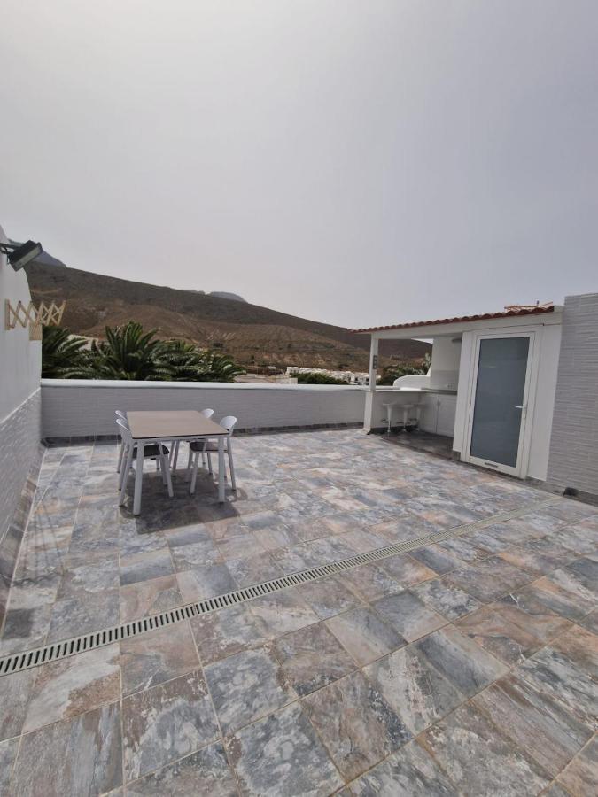 Alojamiento Agaete Pueblo Nº12 Villa Exterior photo
