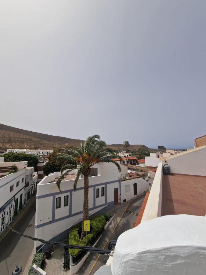 Alojamiento Agaete Pueblo Nº12 Villa Exterior photo