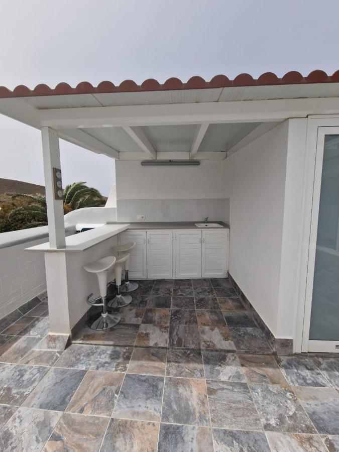 Alojamiento Agaete Pueblo Nº12 Villa Exterior photo