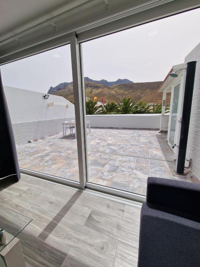 Alojamiento Agaete Pueblo Nº12 Villa Exterior photo