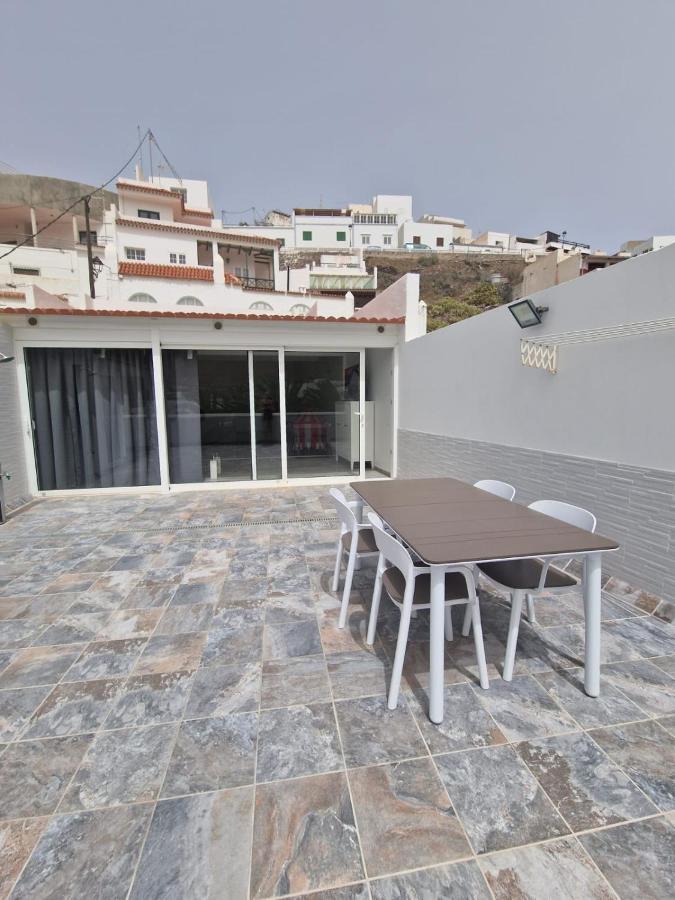 Alojamiento Agaete Pueblo Nº12 Villa Exterior photo